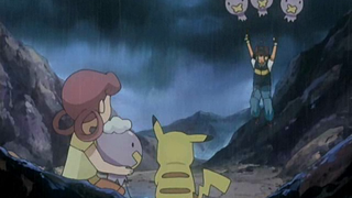 s10e28 — Drifloon on the Wind!