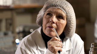 s07e05 — Food Technology