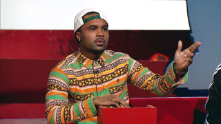 s03e15 — Eddie Barbanell