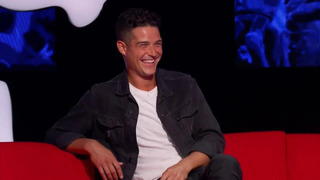 s18e20 — Wells Adams