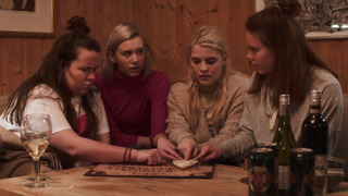 s02e04 — Jeg visste det var noe rart med henne