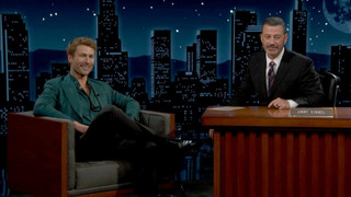 s2025e114 — Glen Powell, Sarah McLachlan