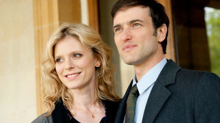 s16e07 — Legacy, Part One