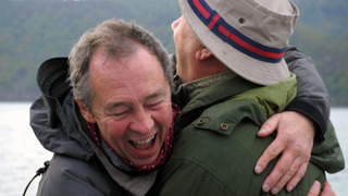 s02e04 — The Perch: Upper Tamar Lake, Devon and Cornwall