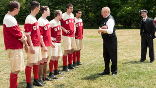 s10e06 — Bend It Like Brackenreid