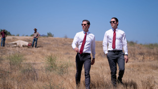 s01e03 — The Rules of Attraction