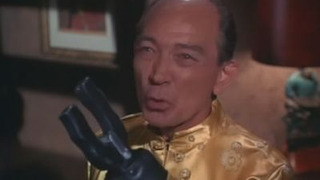 s01e02 — Diplomat's Daughter