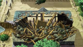 s11e20 — Sai's Day Off