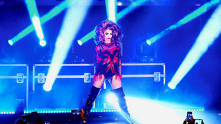 s01e08 — Always and Forever, Alyssa Edwards