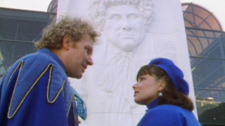 s22e12 — Revelation of the Daleks, Part One