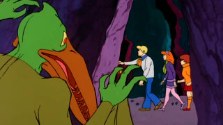 s02e03 — Hang in There, Scooby-Doo