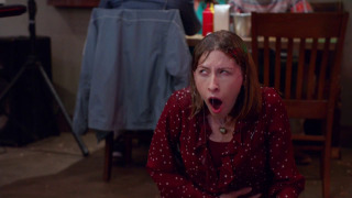 s09e12 — The Other Man