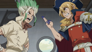 s04e01 — RYUSUI VS. SENKU