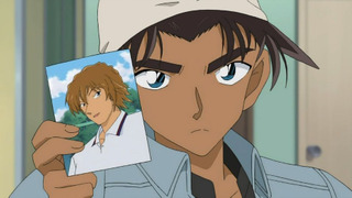 s2010e12 — The Whereabouts of the Embarrassing Charm (Part 1)