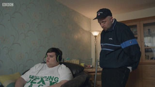 s01e01 — Secret Location