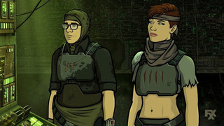 s10e07 — Space Pirates