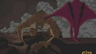 s02e03 — Good Copy, Bad Copy