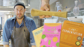 s02e03 — Brad's Top 10 Fermentation Tips