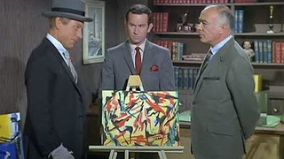 s02e12 — Bronzefinger