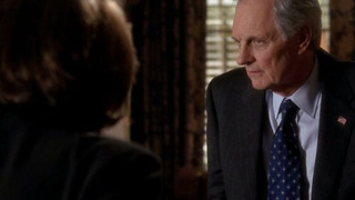 s06e20 — In God We Trust