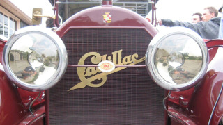 s10e09 — The 24-Hour Race