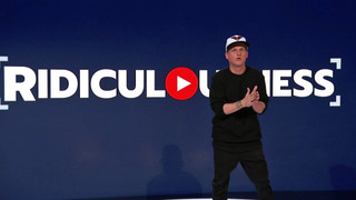 s11e18 — Michael Carbonaro