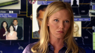 s01e01 — Pilot