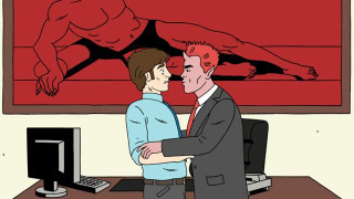 s02e14 — Mark Loves Dick