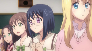 s01e09 — The Reason for Love