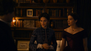 s02e05 — Forbidden Fruit a flavor has