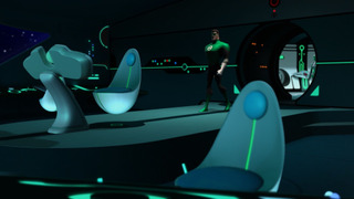 s01e05 — Heir Apparent