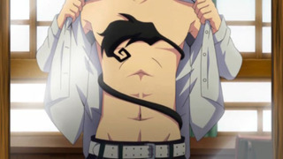 s01 special-3 — Omake Anime "Ura Eku" 3