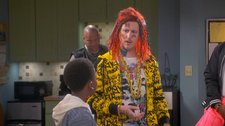 s01e16 — The Big Sneak