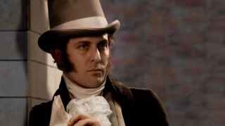 s01e04 — It's Alive!, Tripping with Uncle Sam, My Hand Is Killing Me