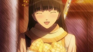 s01 special-7 — Ayatsuji Tsukasa Chapter