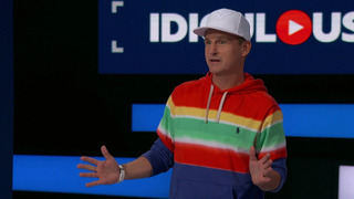 s18e04 — Chanel and Sterling CCV