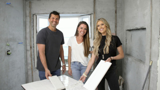 s04e09 — Pink Plight to Contemporary Delight