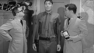 s01e10 — The Battle of McHale's Island