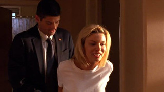 s02e09 — Who's Bugging Mary?