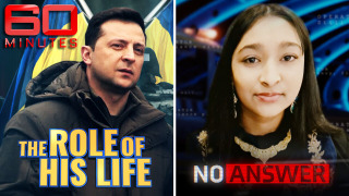 s2022e05 — The Role of His Life, No Answer, Half a Billion Dollar Bill