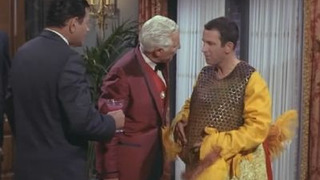 s01e08 — The Day Smart Turned Chicken