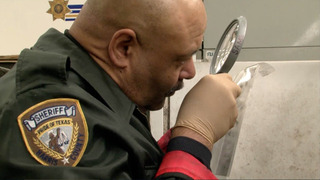 s10e14 — Critical Condition / Love Thy Neighbor