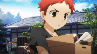s02e12 — Fate/Zero