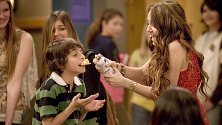 s02e01 — Me and Rico Down by the School Yard