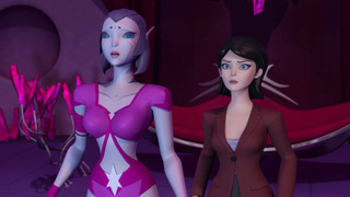 s01e22 — Love Is a Battlefield