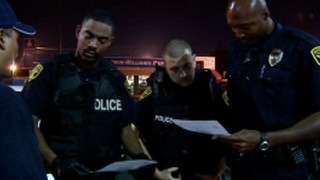 s08e07 — Blame Game / Chasing Shadows