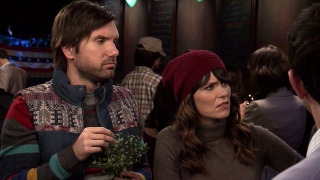 s06e12 — Ménage à Cinq