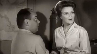 s01e03 — McHale and His Seven Cupids