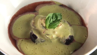 s2009e12 — Chocolate, Mussels and Figs