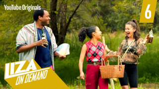 s03e06 — The Invitation